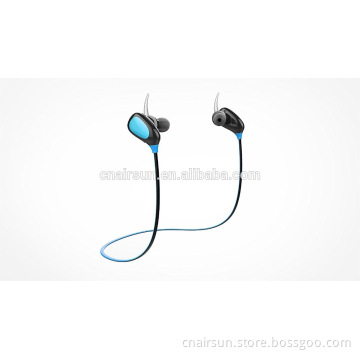 Noise Cancallating CSR Chipset Stereo Bluetooth Earphone For Handsfree